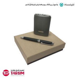 ست هدیه مدیریتی 815