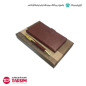 هدیه تبلیغاتی مدیریتی 827